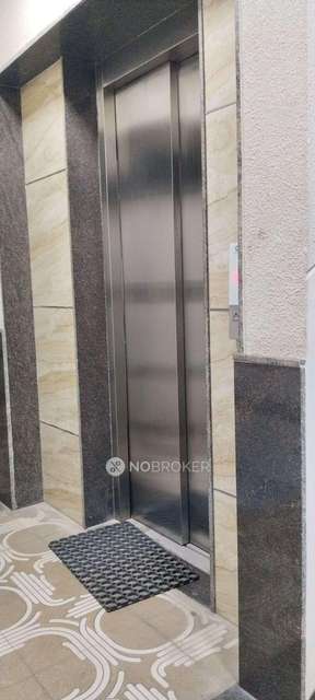 2 BHK Flat In Milestone Lake Front Premium Apartments For Sale  In Kumaraswamy Layout