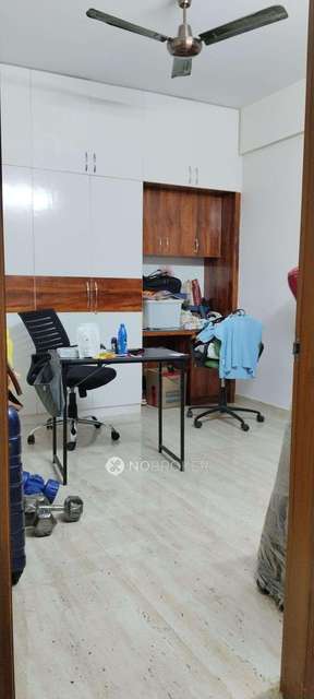 2 BHK Flat In Milestone Lake Front Premium Apartments For Sale  In Kumaraswamy Layout