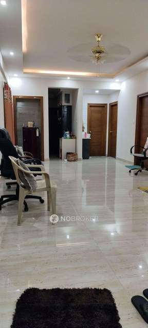 2 BHK Flat In Milestone Lake Front Premium Apartments For Sale  In Kumaraswamy Layout