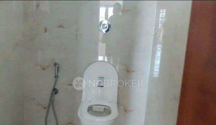 2 BHK Flat In Milestone Lake Front Premium Apartments For Sale  In Kumaraswamy Layout