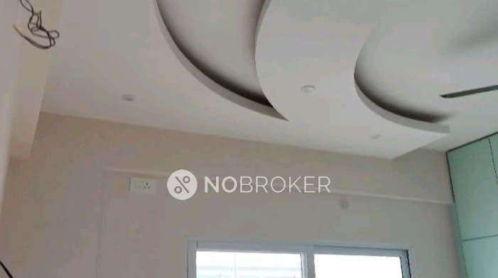 2 BHK Flat In Milestone Lake Front Premium Apartments For Sale  In Kumaraswamy Layout