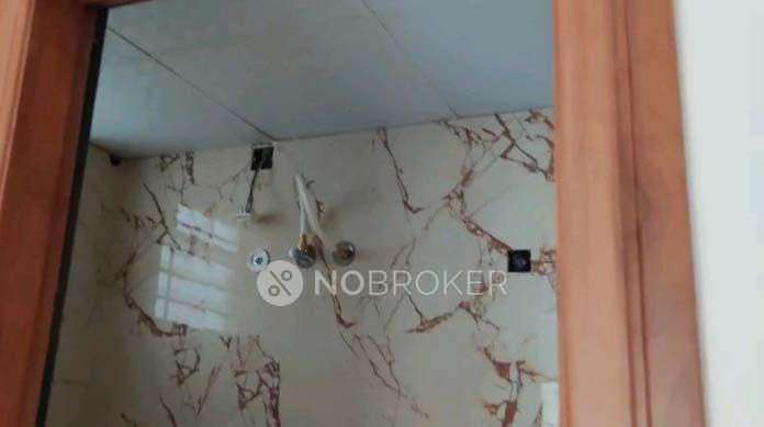 2 BHK Flat In Milestone Lake Front Premium Apartments For Sale  In Kumaraswamy Layout