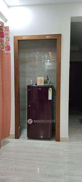 2 BHK Flat In Milestone Lake Front Premium Apartments For Sale  In Kumaraswamy Layout