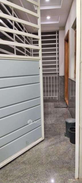 2 BHK Flat In Milestone Lake Front Premium Apartments For Sale  In Kumaraswamy Layout