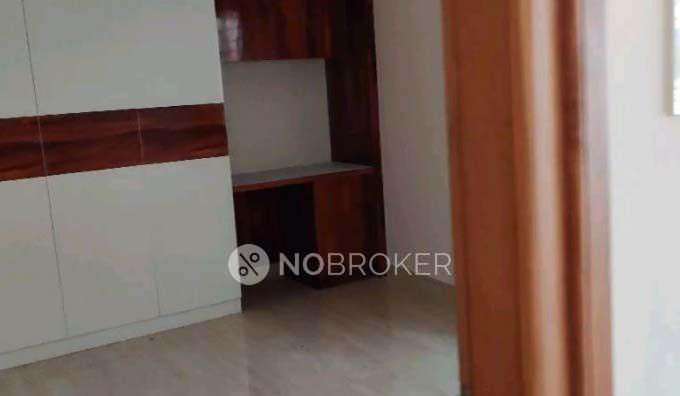 2 BHK Flat In Milestone Lake Front Premium Apartments For Sale  In Kumaraswamy Layout