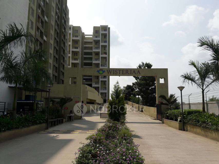 2 BHK Flat In Wesperia for Rent  In Hinjewadi