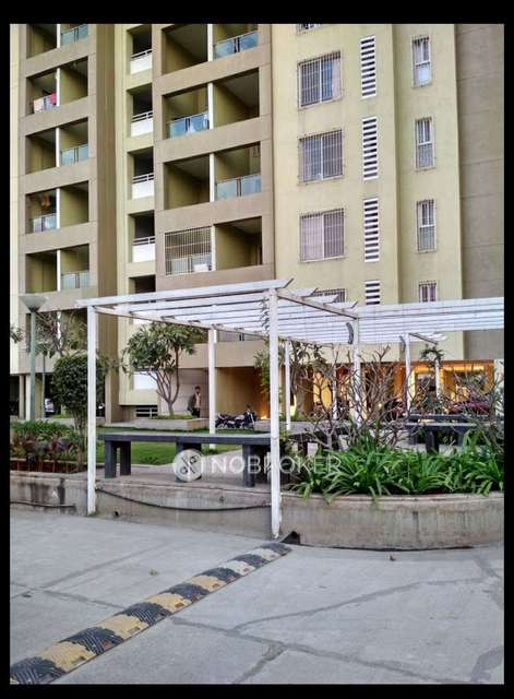 2 BHK Flat In Wesperia for Rent  In Hinjewadi