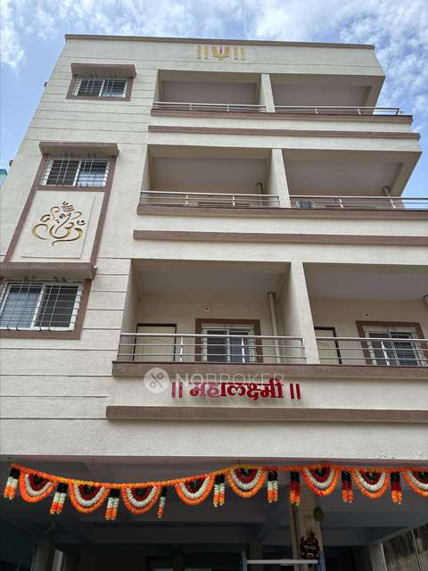 1 BHK House for Rent  In Wakad