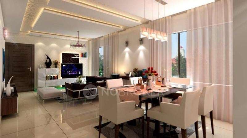 3 BHK Flat In Desai Radiant, Whitefield, Whitefield for Rent  In Whitefield