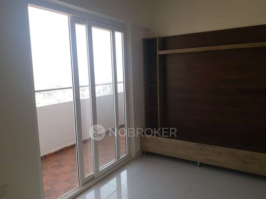 3 BHK Flat In Desai Radiant, Whitefield, Whitefield for Rent  In Whitefield