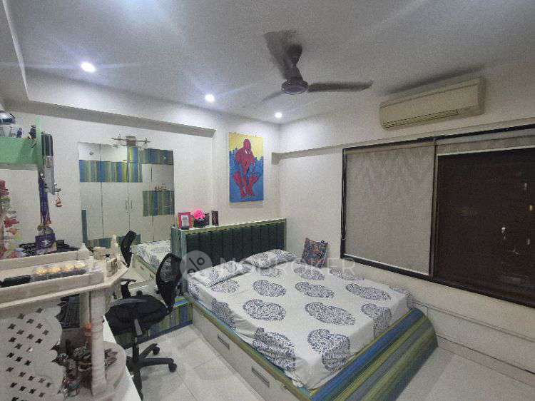 2 BHK Flat In Ivory Towers Chs Ltd For Sale  In Wadala East