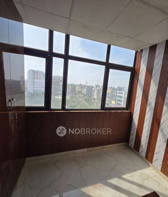 Office Space in Raj Nagar District Center, Ghaziabad for Rent 