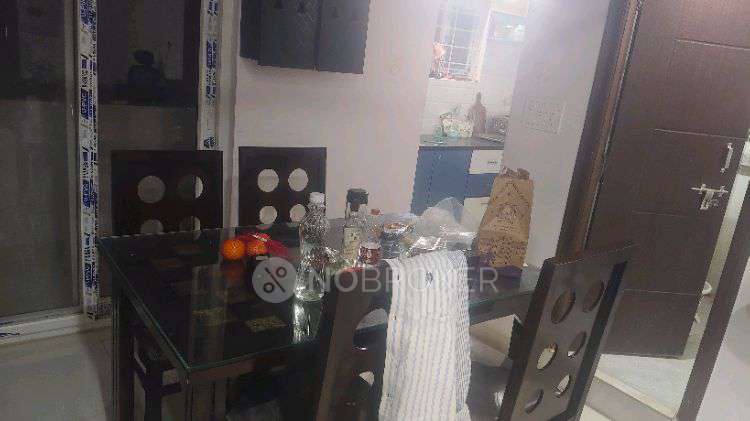 Single Room for Male In 2 BHK  In Ayyappa Society In Madhapur