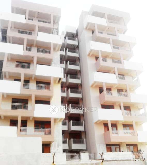 2 BHK Flat In J K Housing Society for Rent  In Jay-kay Co-op Housing Society
