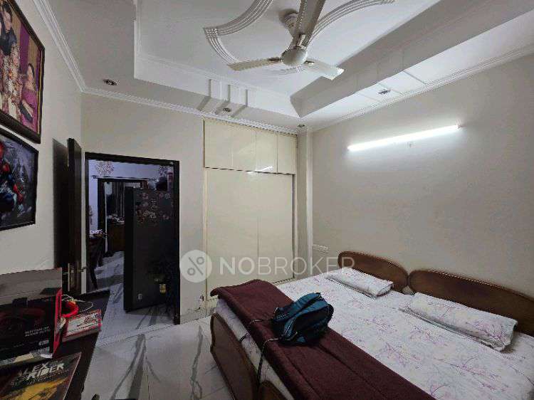 3 BHK House for Rent  In Sector 46