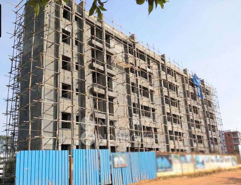 2 BHK Flat In Epshita White Palms for Rent  In Whitefield