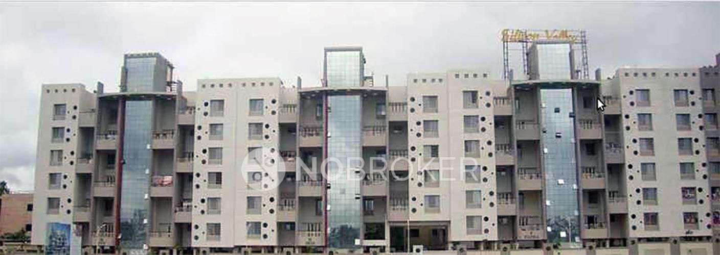 1 BHK Flat In Sai Sillycon Vallye for Rent  In Balewadi