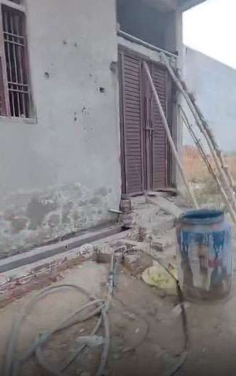 2 BHK House For Sale  In Ram Shyam Enclave, Chipiyana Buzurg, Ghaziabad, Uttar Pradesh 201009, India