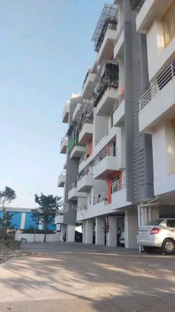 1 BHK Flat In Midas Regency for Rent  In Dehu