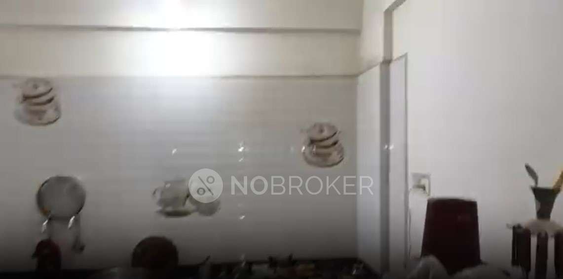 1 BHK Flat In Midas Regency for Rent  In Dehu