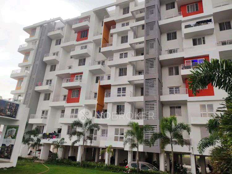 1 BHK Flat In Midas Regency for Rent  In Dehu