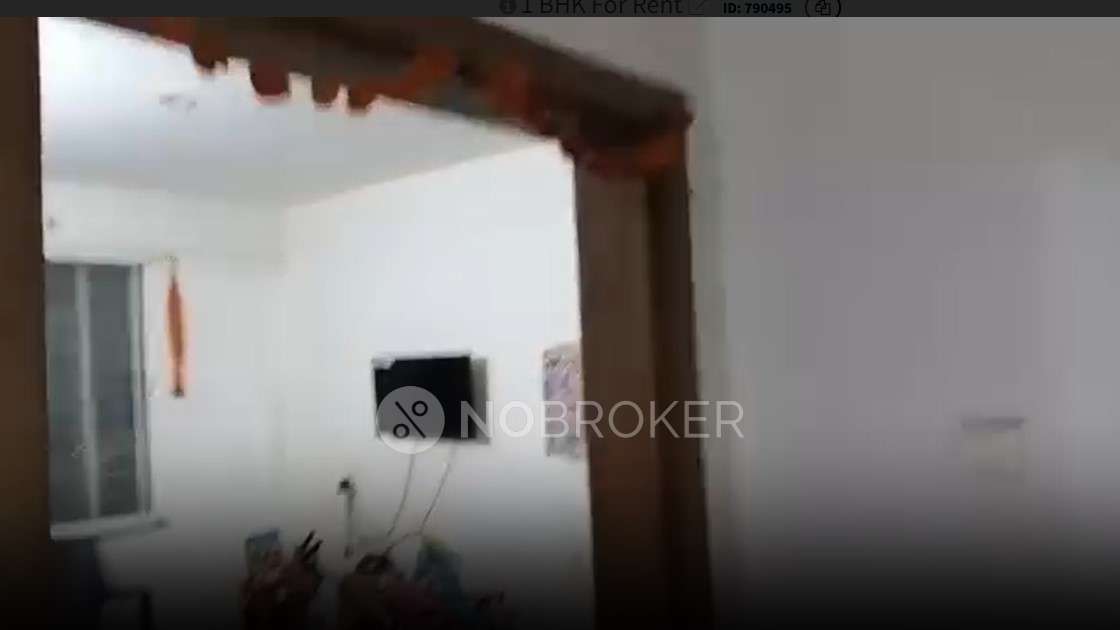 1 BHK Flat In Midas Regency for Rent  In Dehu