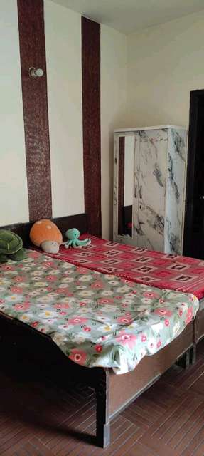 PG for Girls in Laboni Apartments