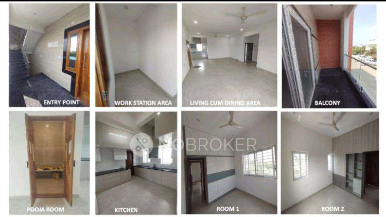 2 BHK House for Rent  In Matrusmriti