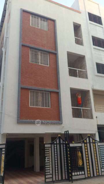 2 BHK House for Rent  In More Vasti, Manjari Bk.