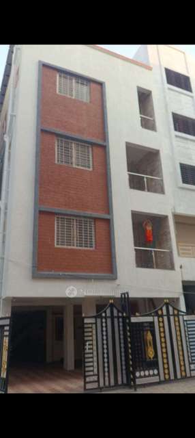 2 BHK House for Rent  In More Vasti, Manjari Bk.
