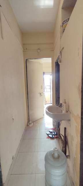 1 BHK Flat In Sai Pratima Chs For Sale  In Panvel