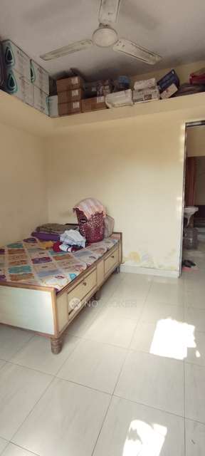 1 BHK Flat In Sai Pratima Chs For Sale  In Panvel