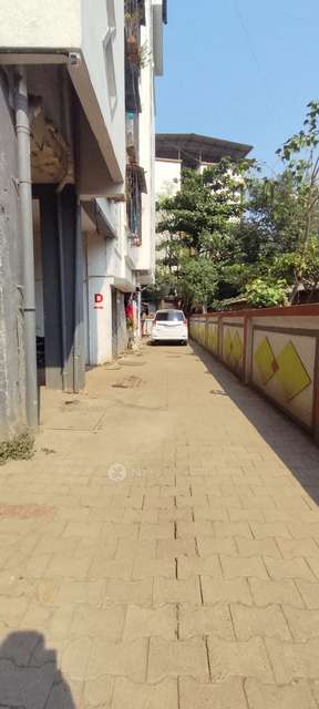 1 BHK Flat In Sai Pratima Chs For Sale  In Panvel