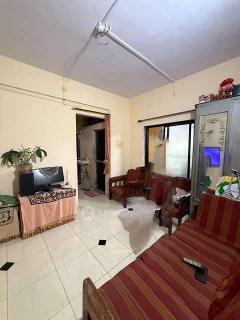 1 BHK Flat In Sai Pratima Chs For Sale  In Panvel