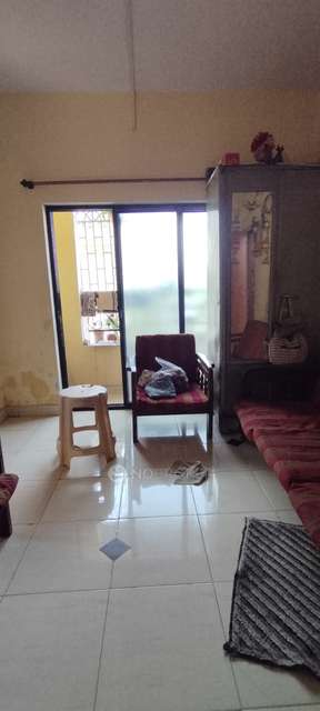 1 BHK Flat In Sai Pratima Chs For Sale  In Panvel