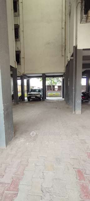 1 BHK Flat In Sai Pratima Chs For Sale  In Panvel