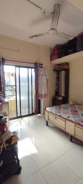 1 BHK Flat In Sai Pratima Chs For Sale  In Panvel