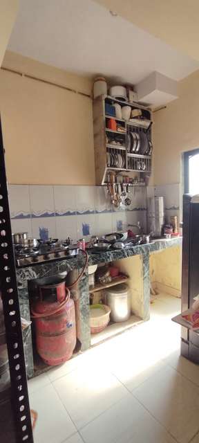 1 BHK Flat In Sai Pratima Chs For Sale  In Panvel