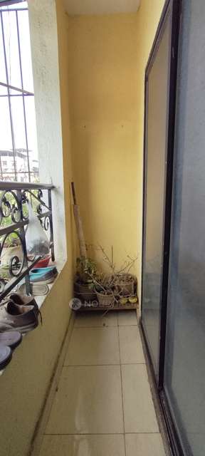 1 BHK Flat In Sai Pratima Chs For Sale  In Panvel