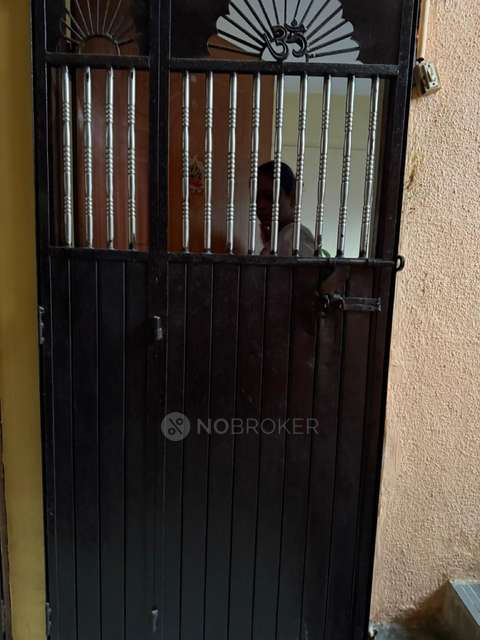 1 BHK Flat In Sai Pratima Chs For Sale  In Panvel