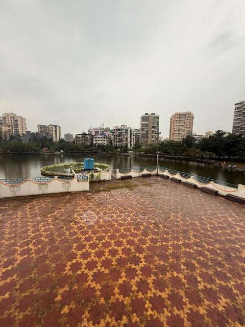 1 BHK Flat In Sai Pratima Chs For Sale  In Panvel