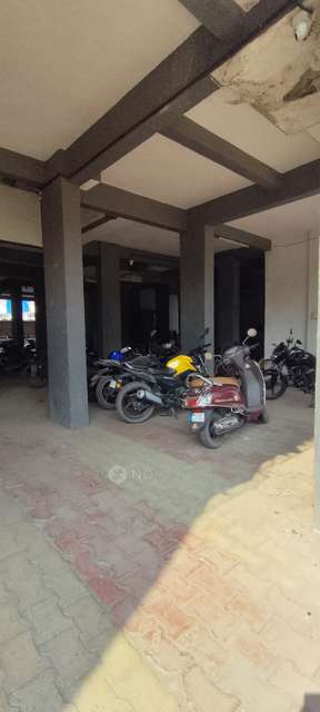 1 BHK Flat In Sai Pratima Chs For Sale  In Panvel