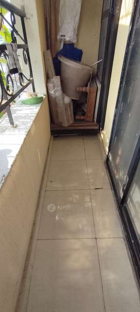 1 BHK Flat In Sai Pratima Chs For Sale  In Panvel