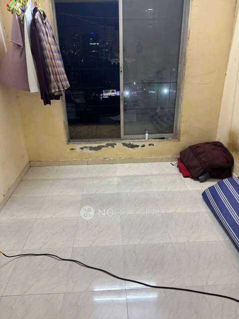Shared Room for Male In 1 BHK  In Bhoomi Samarth  In Goregaon East