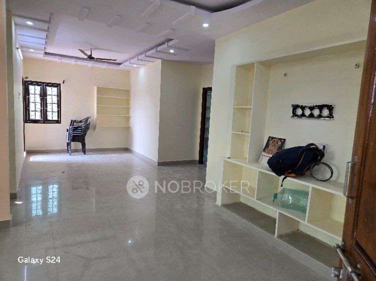 2 BHK Flat In Maruthi Residency for Rent  In Maruthi Residency