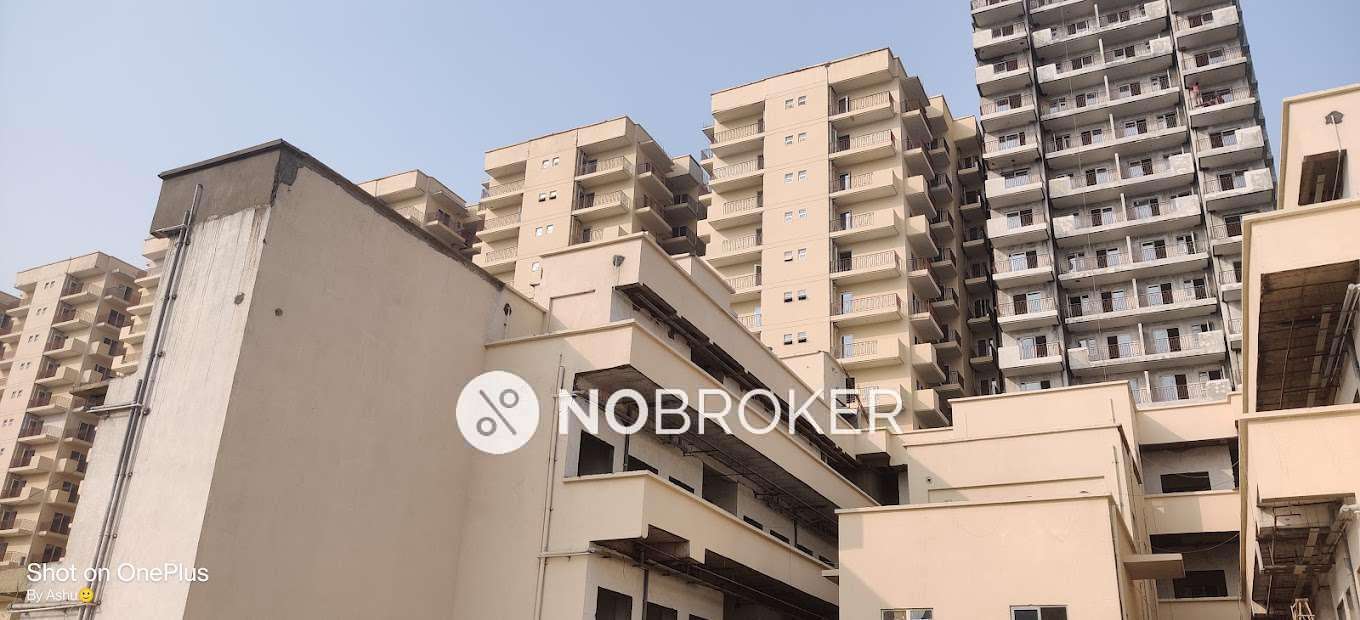 2 BHK Flat In Signature Global The Roselia For Sale  In Sector-95a