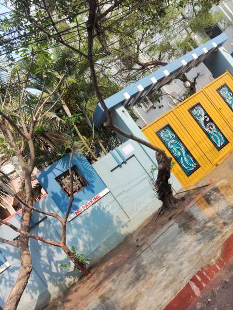 1 BHK House for Rent  In Moosapet