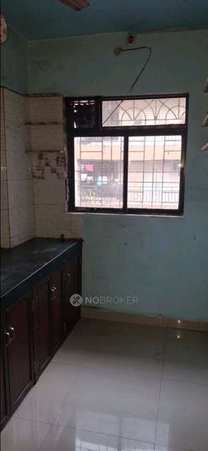 1 BHK Flat In Devashree Heights For Sale  In Gothivali Village Rabale Railway Station