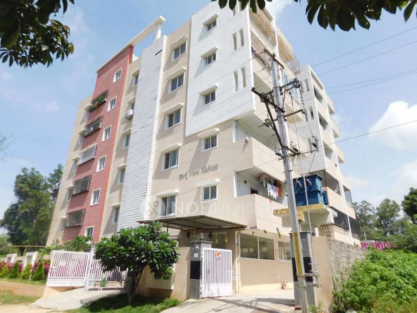 3 BHK Flat In Park View Habitat for Rent  In Kondapur