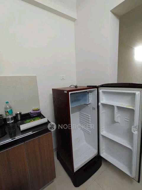 3 BHK Flat In Park Astra for Rent  In Hinjewadi